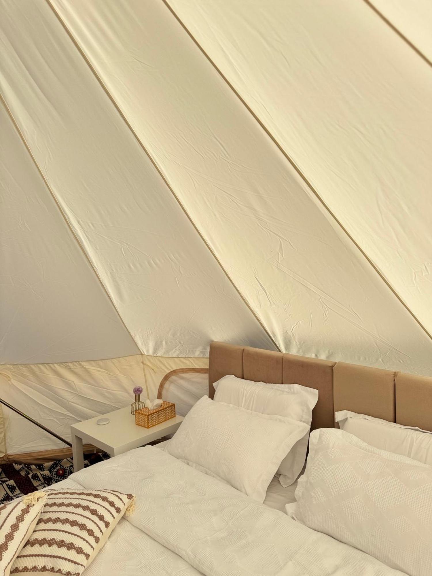 Thousand Stars Desert Camp Bidiya Экстерьер фото